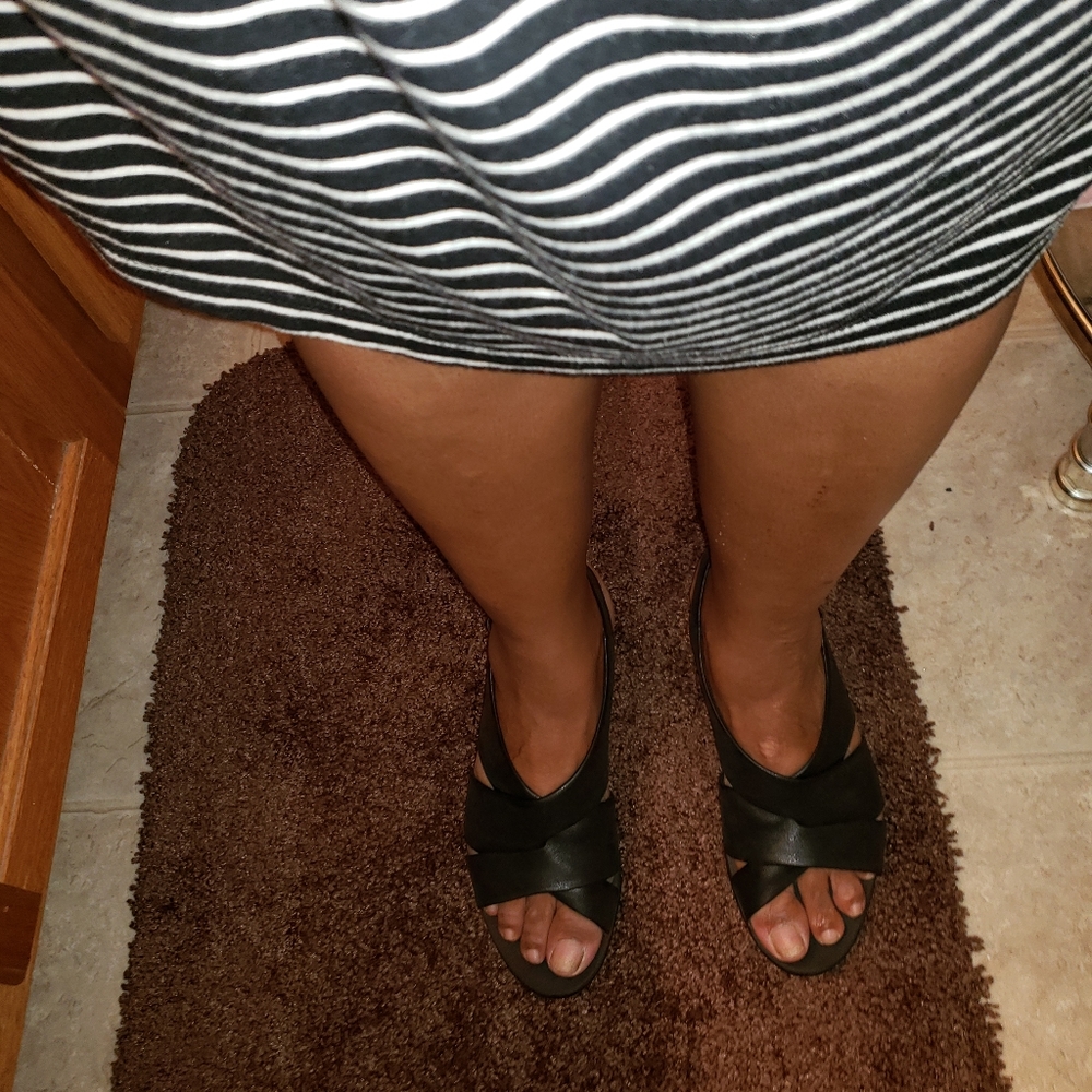 Shoes, Clarks Sandals